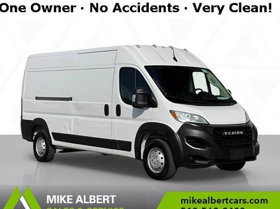 RAM PROMASTER 2500 2023 3C6LRVDG5PE509792 image